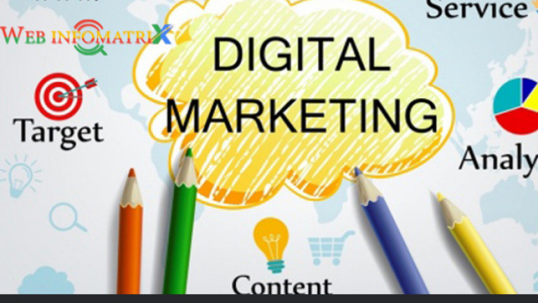 Professional Digital Marketing Expertise for Janitorial Services in Bath