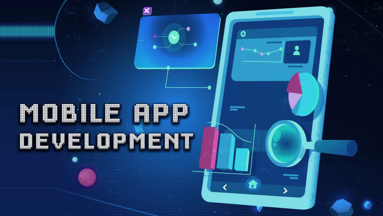 Top Benefits of Investing in Mobile App Maintenance Services
