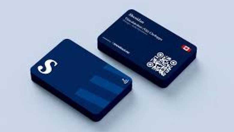 Using NFC Business Cards to Promote Your Online Course or Workshop