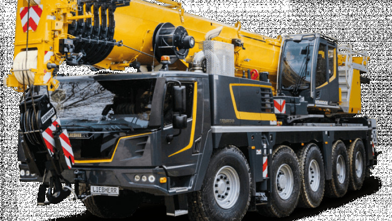 Heavy Equipment Rental Saudi Arabia: Boosting Infrastructure with Reliable Solutions