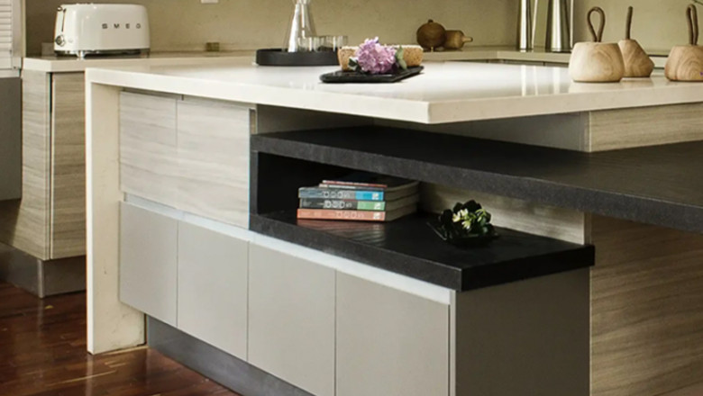Affordable Kitchen Cabinet Makeover Ideas