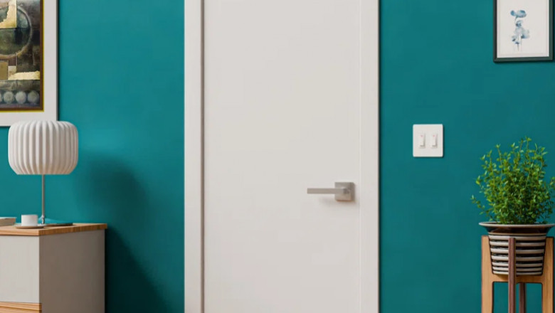 Affordable Ways to Upgrade Your Old Doors Without Replacement