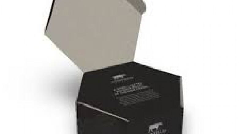Custom Hexagon Boxes Elevating Your Packaging with Style and Functionality