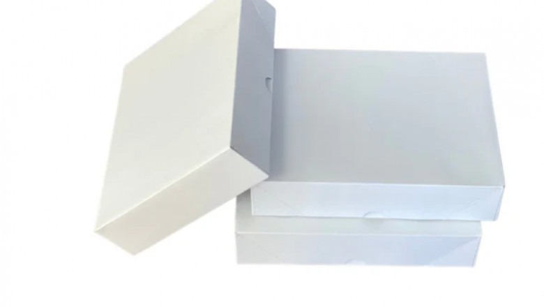 Eco-Friendly Business Card Boxes: Sustainable Packaging Solutions