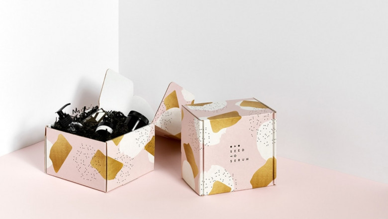 How Custom Packaging Boxes Improve Brand Recall