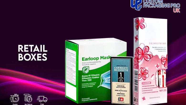 How Retail Boxes with Informative Labels Empower Consumers?