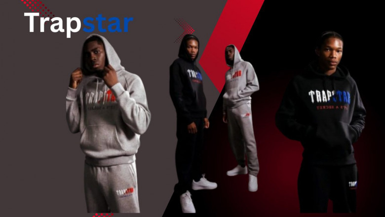 Trapstar Jacket Colorways That Are Trending Now