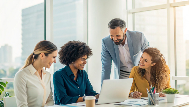 Why Leadership Skills Training Is Essential for Success