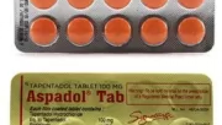 Buy Aspadol: Discover the Benefits and Uses of Aspadol