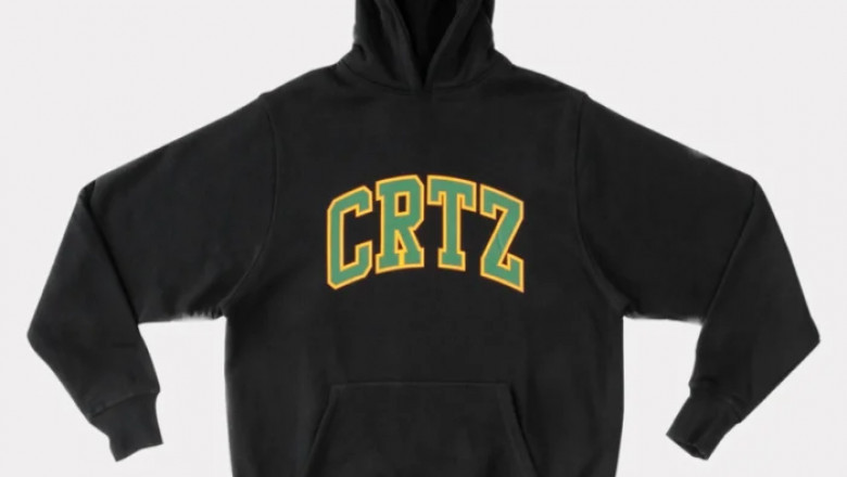 Corteiz Clothing The Rise of Streetwear Royalty with Tracksuits and Cargos