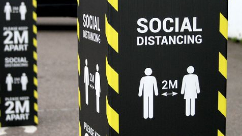 Revitalising Public Areas Using Bespoke Bollard Covers