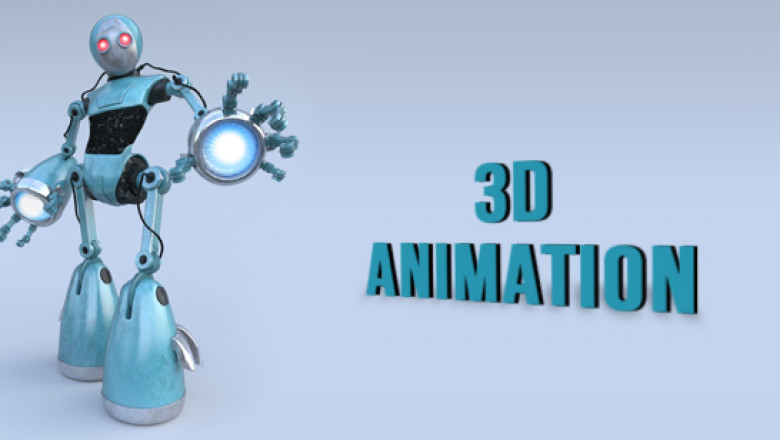 Top Trends in 2D and 3D Animation Services You Need to Know in 2025