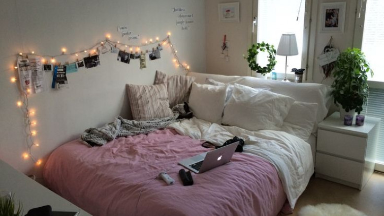 Aesthetic Rooms: Designing Spaces That Inspire Beauty and Comfort