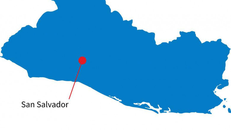 Comprehensive El Salvador Import Data for Traders and Analysts