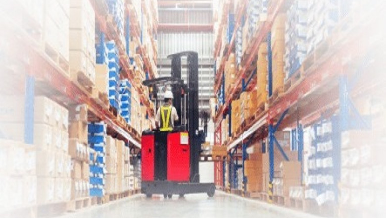 Protecting Business Assets with Fire & Burglary Insurance and Inland Marine Insurance
