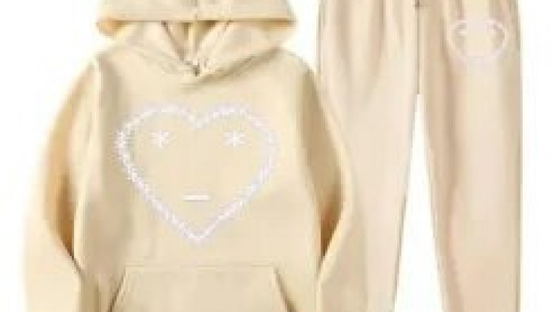 "Stay Trendy with the Iconic Carsicko Hoodie"