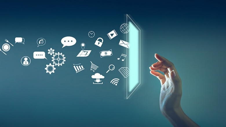 Streamlining Processes Through Strategic Digital Transformation