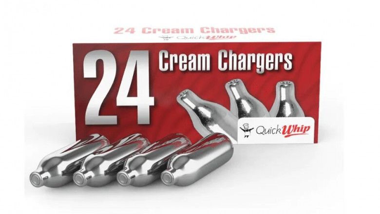 The Ultimate Guide to Cream Dispensers: Types, Benefits, and Usage Tips