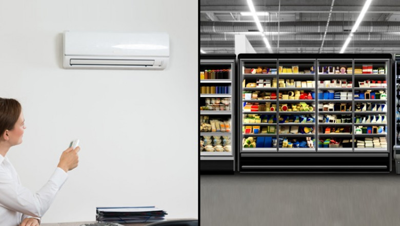 What is The Energy Consumption of An Air Conditioner?