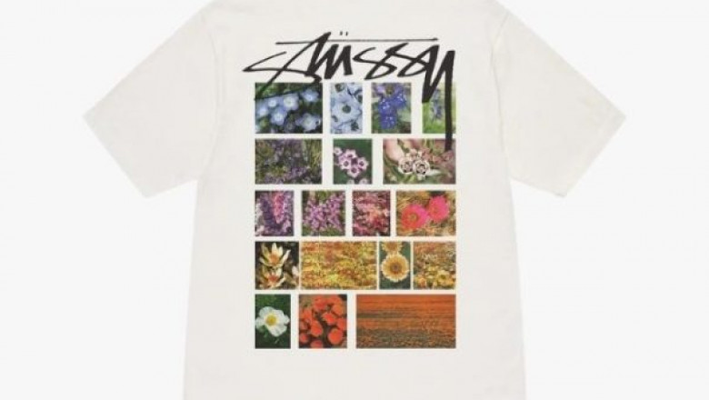 How Stussy, K, and ADWYSD Are Shaping the Future of Streetwear