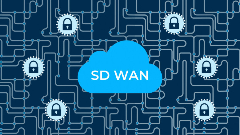 The Role of SD-WAN in Enhancing Application Performance and User Experience