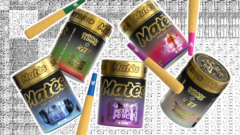Unleashing Double the Delight: Exploring the Extended Horizons of muhamed 2g Vaping