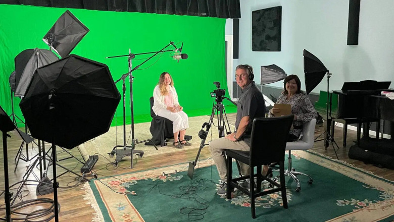 Why Ventura Businesses Trust Local Videographers for Corporate Projects