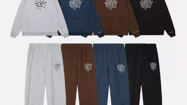 ADWYSD Clothing: Where Edge Meets Style