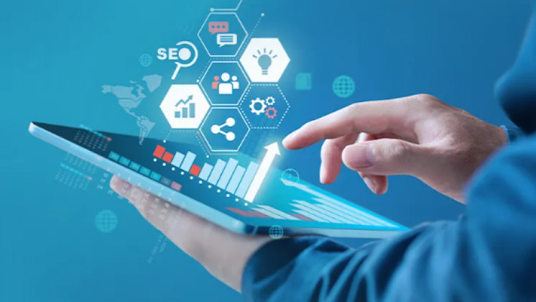 Affordable Digital Marketing Services to Boost Sales
