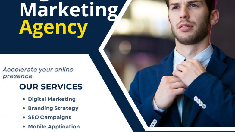 Digital Marketing for the Hospitality Industry in the UK