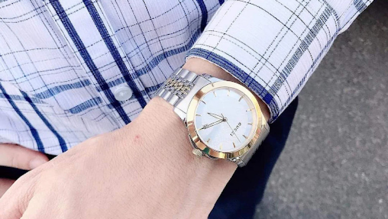 The Ultimate Guide to Gucci Watches for Men and Women