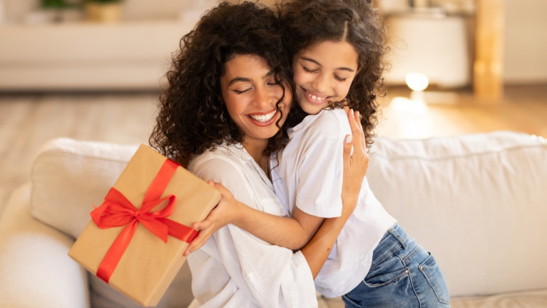 What Are Mother’s Day Gifts for New Moms in 2025?