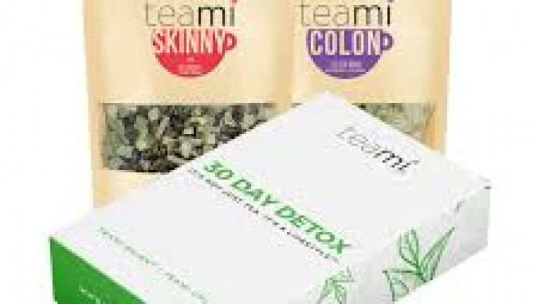 Detox Pack: A Simple Way to Feel Better