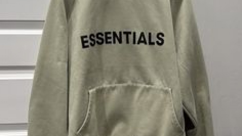 essential clothing Official hoodie Store