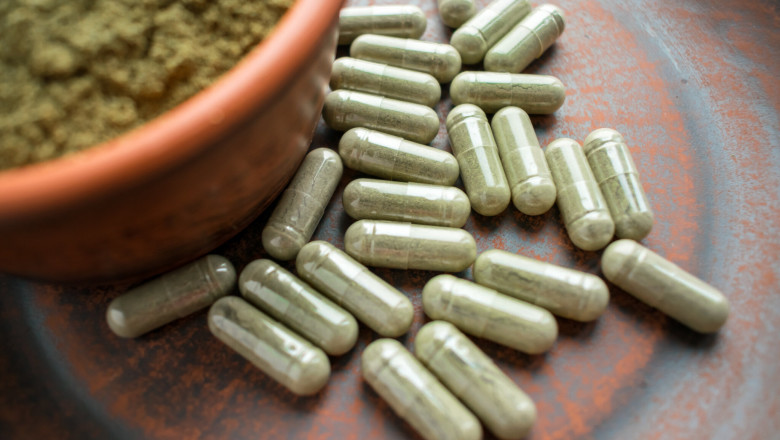 Kratom Tablets: A Convenient Way to Experience the Benefits of Kratom