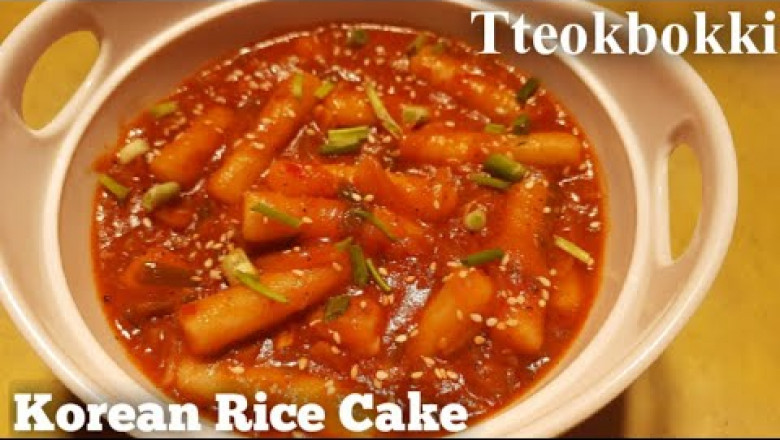 The Problem with the Average Tteokbokki Recipe: A Critical Look at Korea’s Spicy Street Food