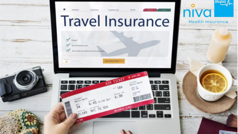 What to Look for in an Online Travel Insurance Policy for International Trips?