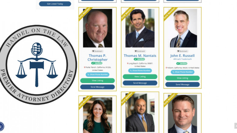 Best Injury Attorney in California