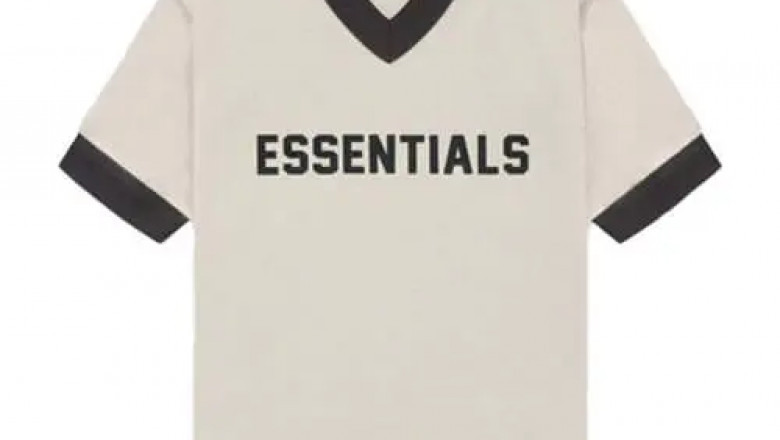 Essentials Clothing A Beacon of Style and Individuality