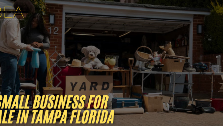 How to Find the Best Businesses for Sale in Florida – Your Ultimate Guide