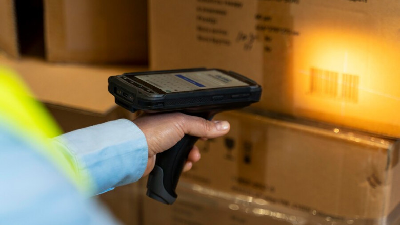 Mastering Warehouse Efficiency: The Ultimate Inventory Management Guide