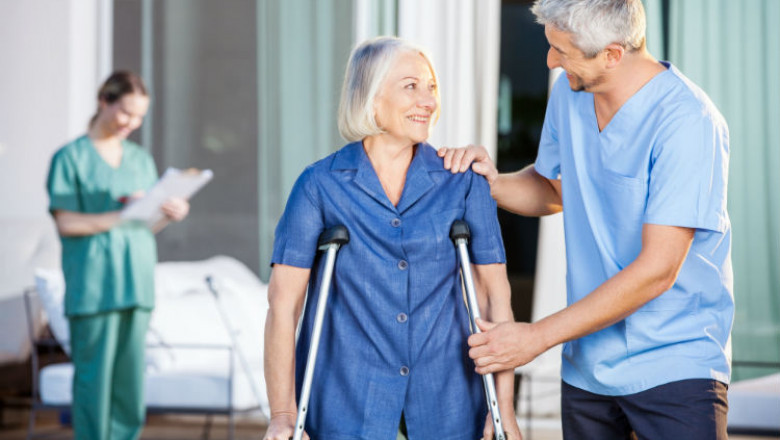 Professional Caregivers in Elkhart: The Heart of Compassionate Senior Support