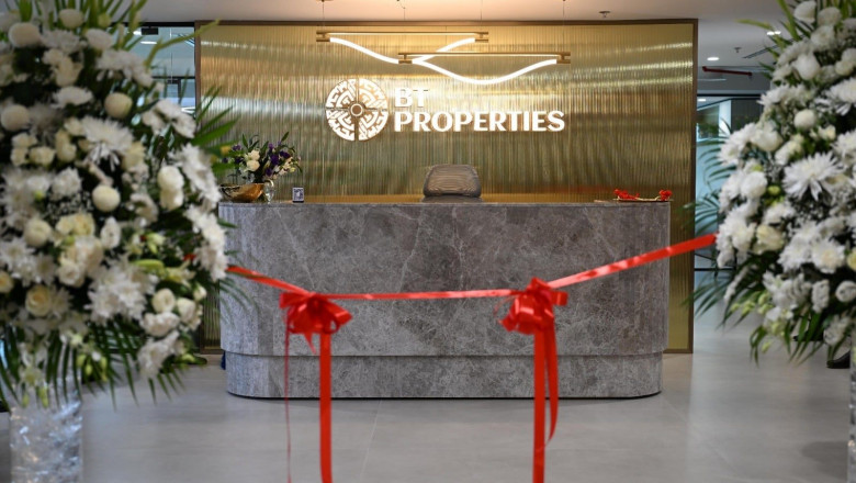 Where BT Properties Dubai Is Selling Fast in 2025?: Best Areas to Buy