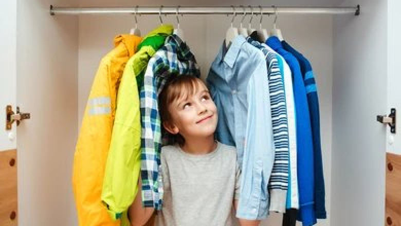 Boys' Fashion Collection | Trendy & Stylish Outfits for Boys – RealityOfficial