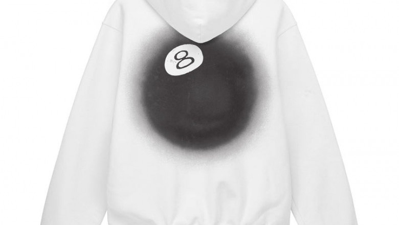 Collectors Reveal Their Favorite Stüssy Hoodie Drops