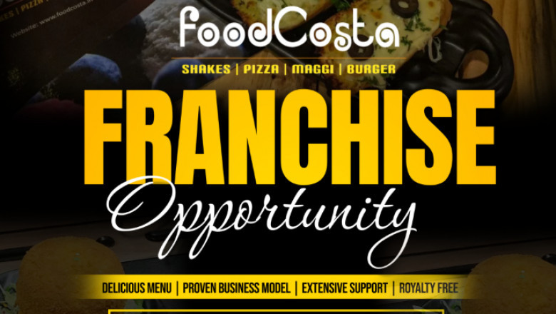 Fast Food Franchise Opportunities – Explore Fast Food Franchise Opportunities