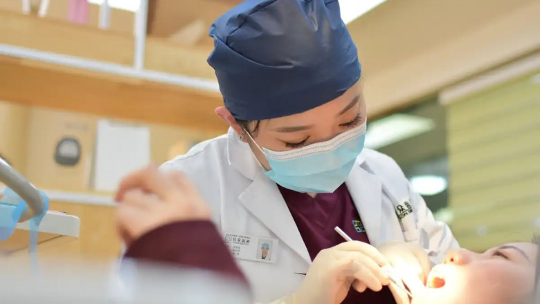 Finding a Trustworthy Dentist Near Me: What to Look For