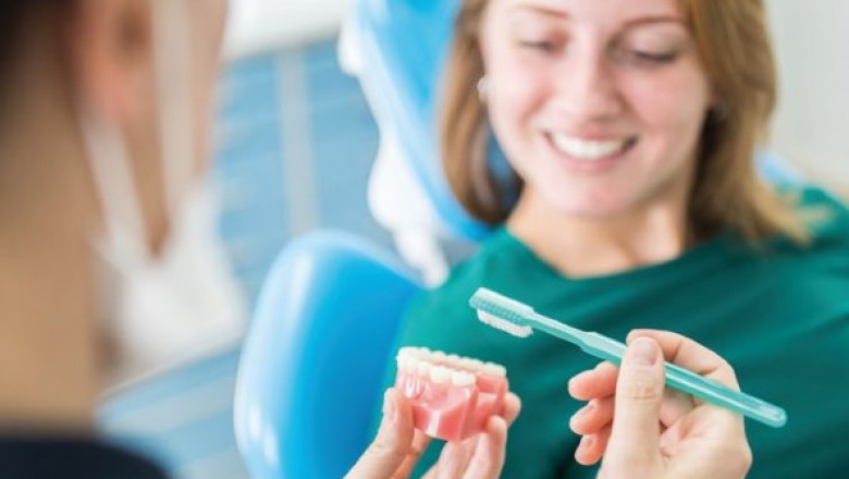 How Dental Care Impacts Your Overall Wellbeing