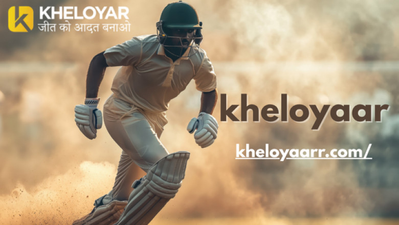 Kheloyaar Cricket Strategy: Dominate Fantasy Leagues Like a Pro
