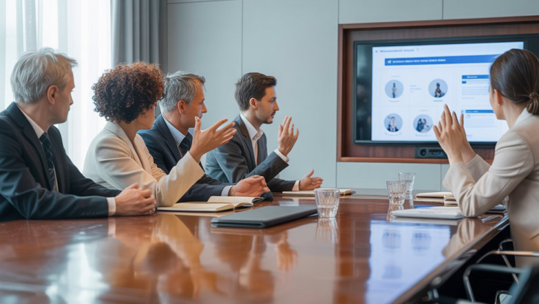 Productivity Starts with Focus: Certified Attention Training